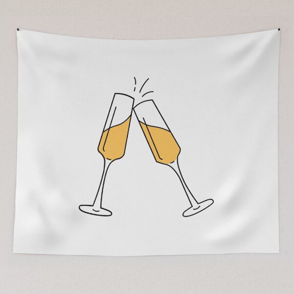 Item preview, CHEERS designed and sold by Anna3321Designs.