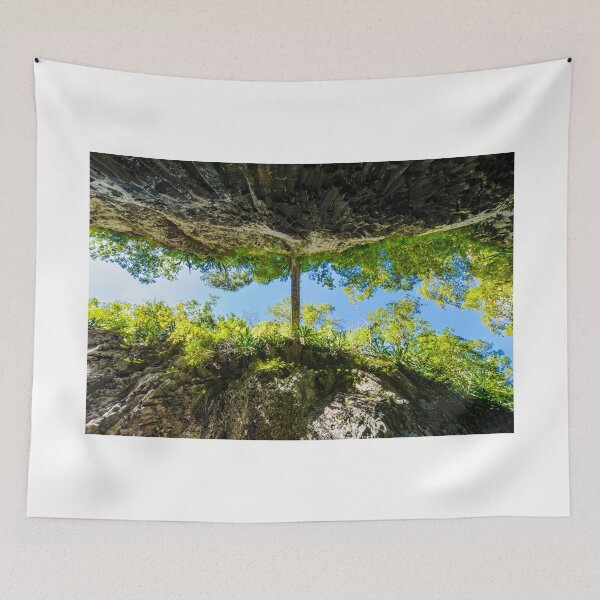 Item preview, Bras de La Plaine gorge designed and sold by Gaël FONTAINE.