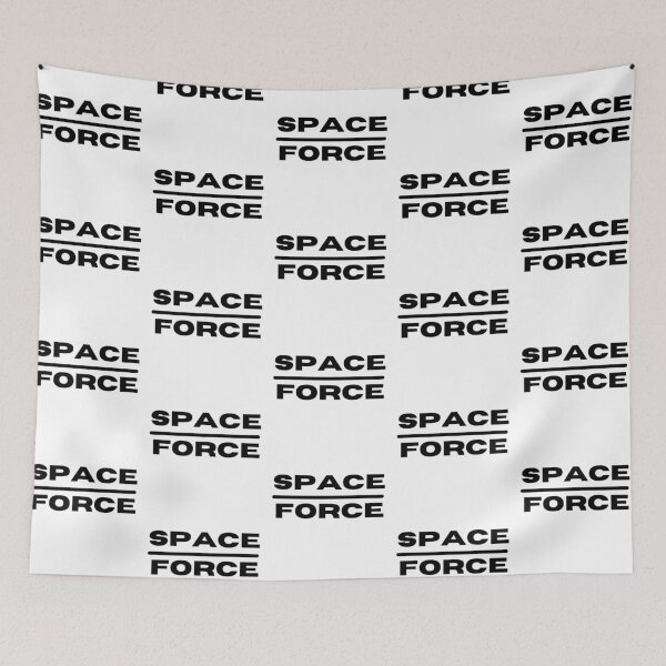 Item preview, Space Force designed and sold by abawla.