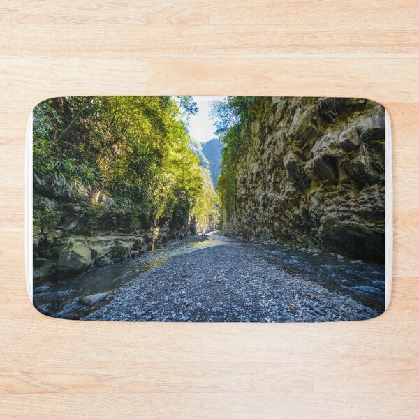 Item preview, Bras de La Plaine gorge designed and sold by Gaël FONTAINE.
