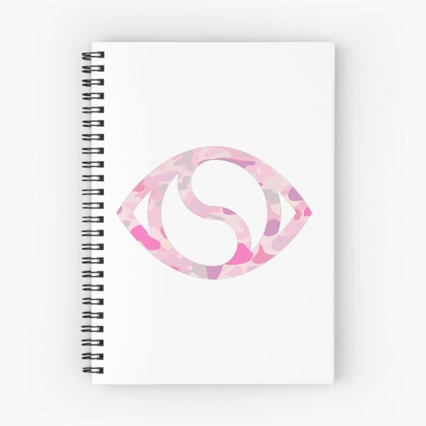 Item preview, Soulection Pink Camo designed and sold by Heksjeger.