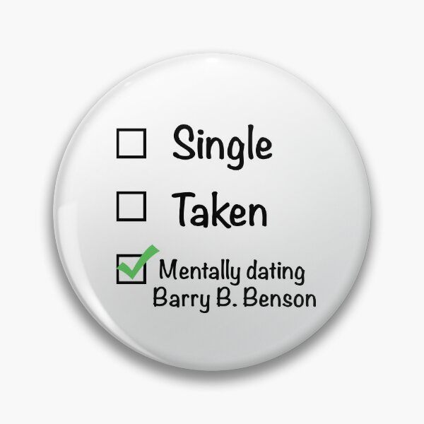 Artikelvorschau, Single genommen, geistig mit Barry B. Benson zusammen entworfen und verkauft von marykatebuckman.