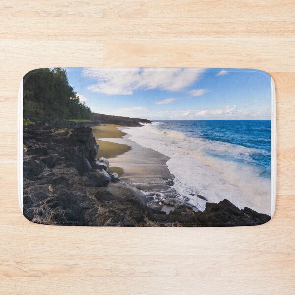 Item preview, Isolated beach designed and sold by Gaël FONTAINE.