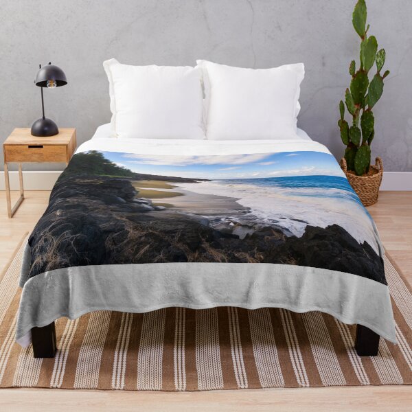 Item preview, Isolated beach designed and sold by Gaël FONTAINE.