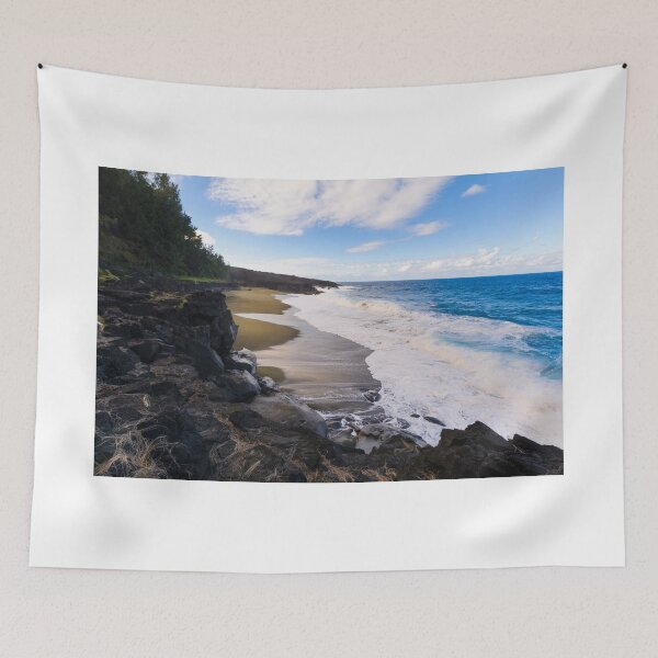 Item preview, Isolated beach designed and sold by Gaël FONTAINE.