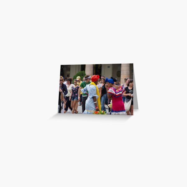 Item preview, Street Vendors designed and sold by Mark Prior.