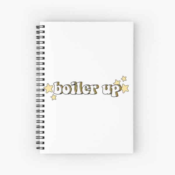 Item preview, boiler up stars designed and sold by margaroconnor.