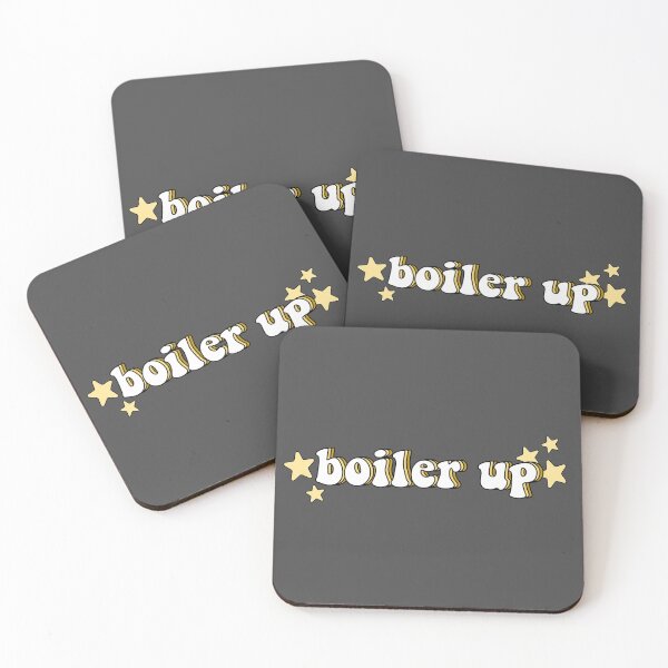 Item preview, boiler up stars designed and sold by margaroconnor.