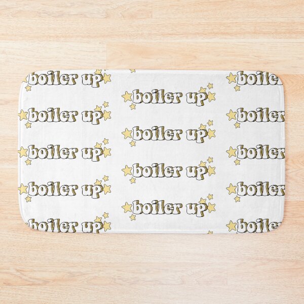 Item preview, boiler up stars designed and sold by margaroconnor.