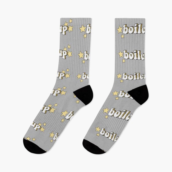 Item preview, boiler up stars designed and sold by margaroconnor.