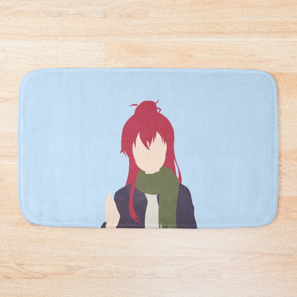 Item preview, Shizuka Sakaki (Shirobako / White Box) designed and sold by elnisi.