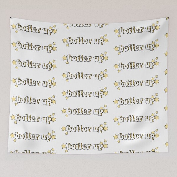 Item preview, boiler up stars designed and sold by margaroconnor.