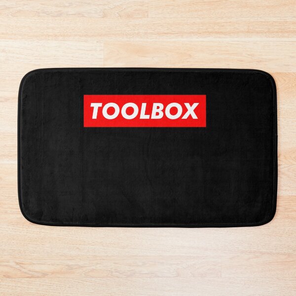 Item preview, toolbox designed and sold by slowtag.