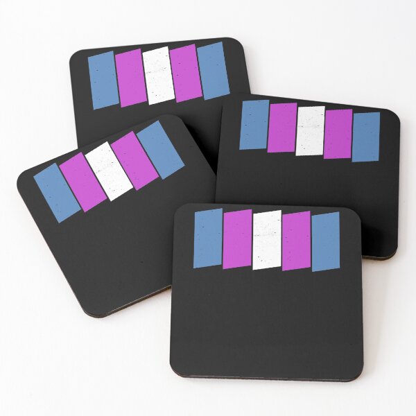 Item preview, trans flag designed and sold by slowtag.