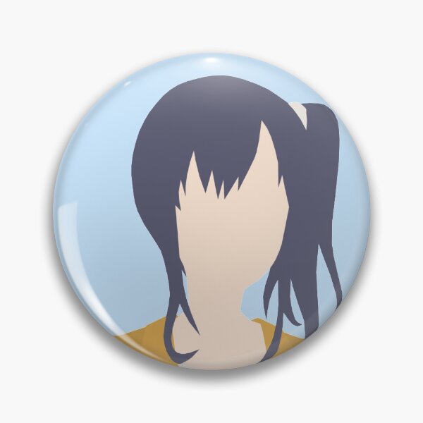 Item preview, Midori Imai (Shirobako / White Box) designed and sold by elnisi.