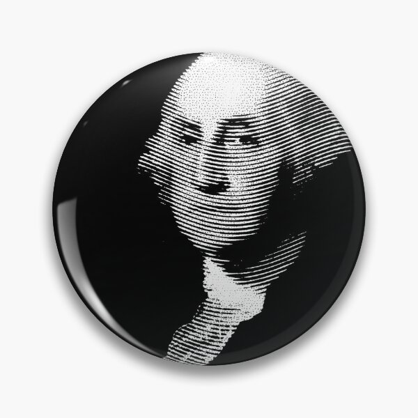 Item preview, Revolution! Washington designed and sold by whatnotmark.