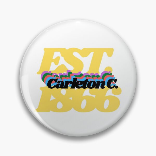 Artikelvorschau, Carleton College Vintage 90er Jahre, Jahrgang 1866 entworfen und verkauft von marcadao99.