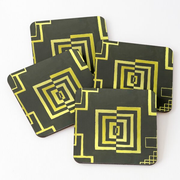 Item preview, Channels designed and sold by Jeffrey Zambrano.