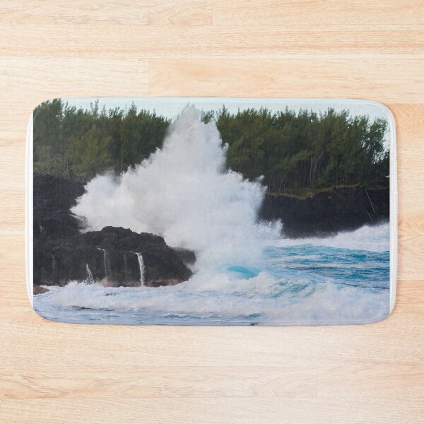 Item preview, Breaking waves designed and sold by Gaël FONTAINE.
