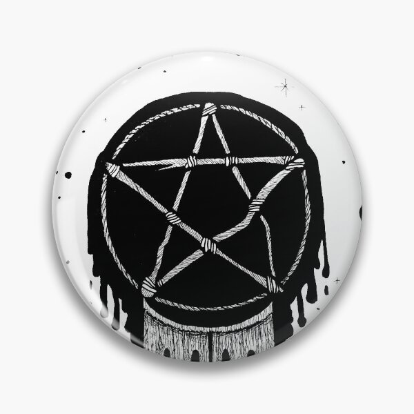 Item preview, Memoria Dreamcatcher (Black) designed and sold by Wintermedia.
