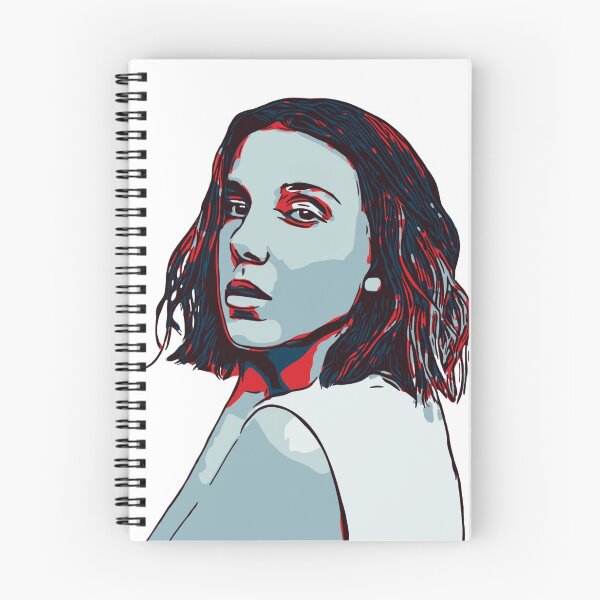 Item preview, Millie bobby brown designed and sold by Smjjms.