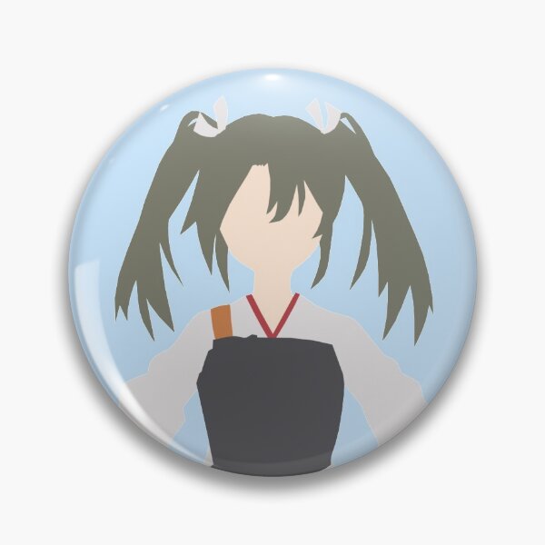 Item preview, Zuikaku (Kantai Collection / Kancolle) designed and sold by elnisi.