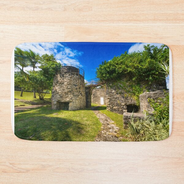 Item preview, Architecture at Grande Anse designed and sold by Gaël FONTAINE.