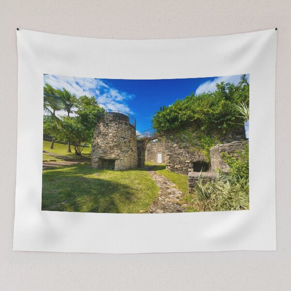 Item preview, Architecture at Grande Anse designed and sold by Gaël FONTAINE.