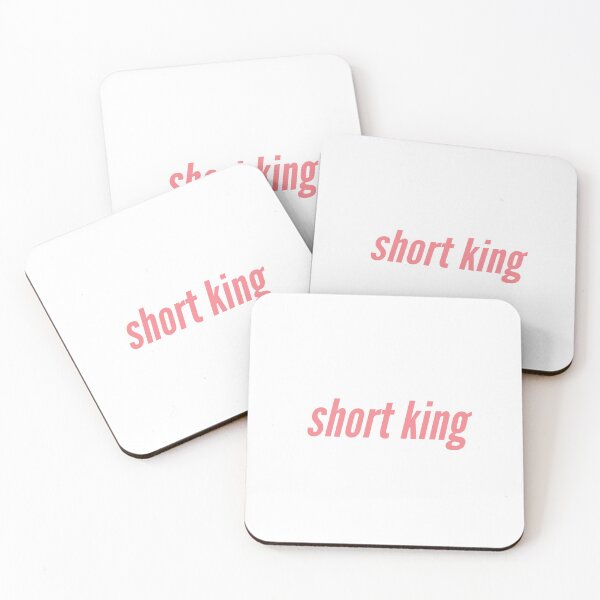 Item preview, Short Kings- Tiny Meat Gang designed and sold by erinaceous.