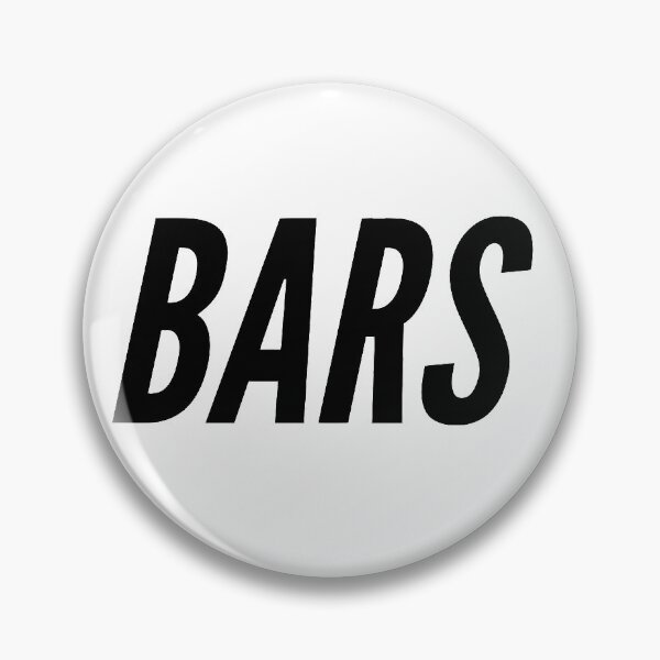 Item preview, Copy of BARS- Tiny Meat Gang designed and sold by erinaceous.