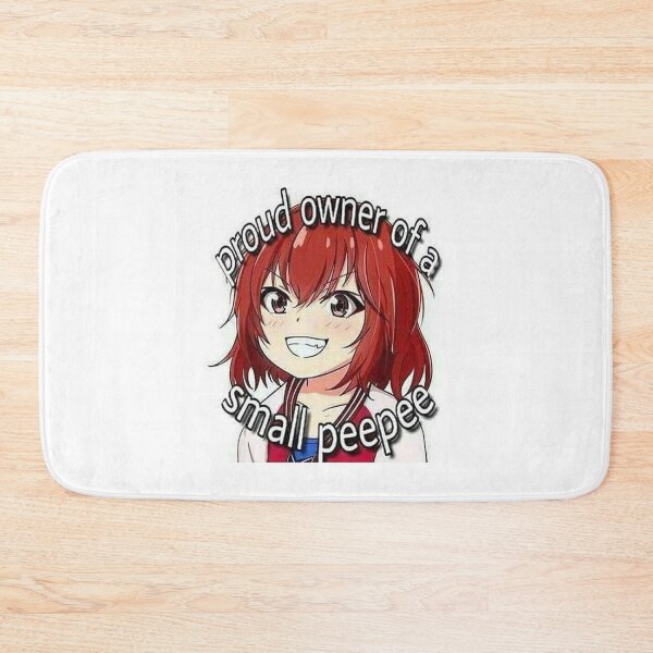 Item preview, Proud Owner of a Small Peepee designed and sold by Zyro599.