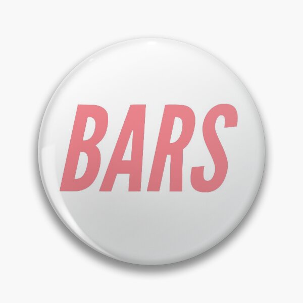 Item preview, BARS- Tiny Meat Gang designed and sold by erinaceous.
