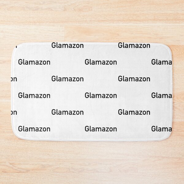 Item preview, Glamazon designed and sold by FaCurls.