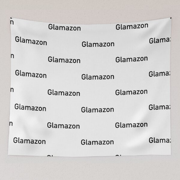 Item preview, Glamazon designed and sold by FaCurls.