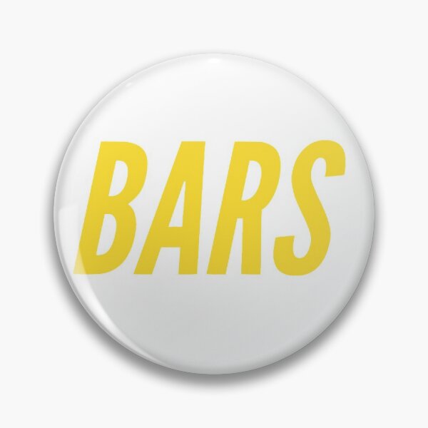 Item preview, BARS- Tiny Meat Gang designed and sold by erinaceous.