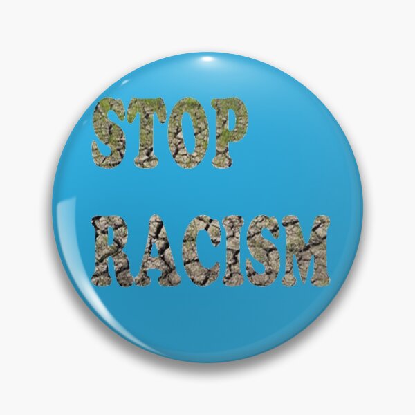 Item preview, awesome Stop Racism designed and sold by omy-jozef.