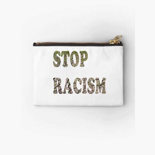 Item preview, awesome Stop Racism designed and sold by omy-jozef.