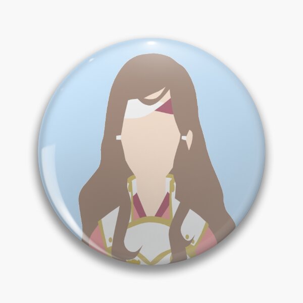 Item preview, Hana (Fire Emblem Fates) designed and sold by elnisi.