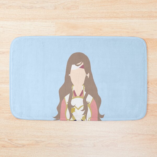 Item preview, Hana (Fire Emblem Fates) designed and sold by elnisi.
