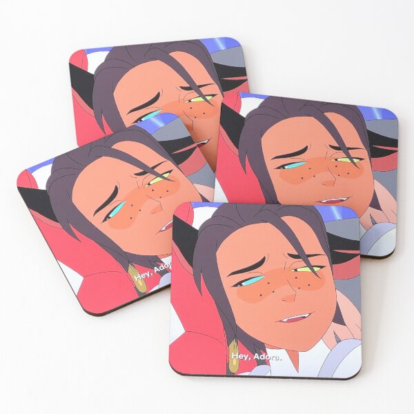 Item preview, The Best Hey Adora Ever designed and sold by goodcheese.