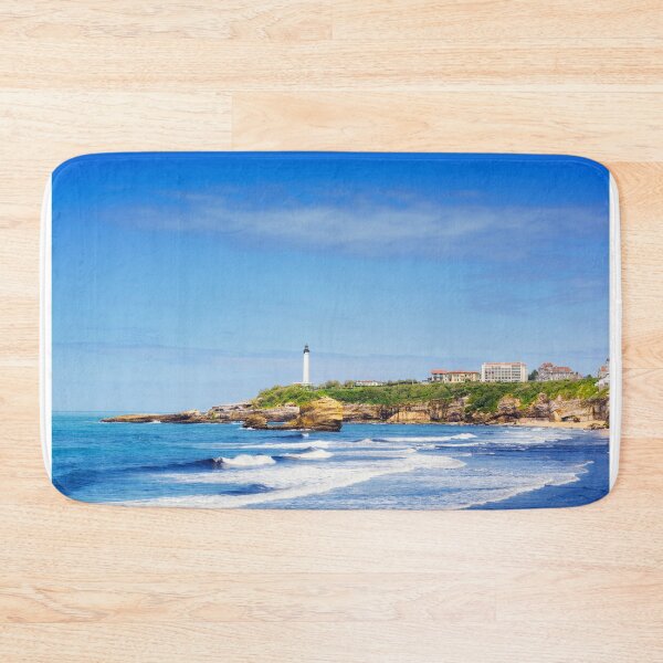 Item preview, Lighthouse of Biarritz designed and sold by Gaël FONTAINE.