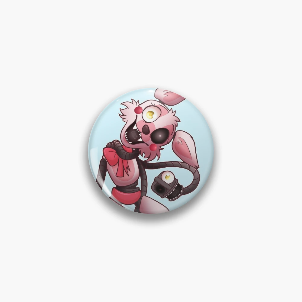 Funtime Foxy and Lolbit Magnet for Sale by sugarysprinkles