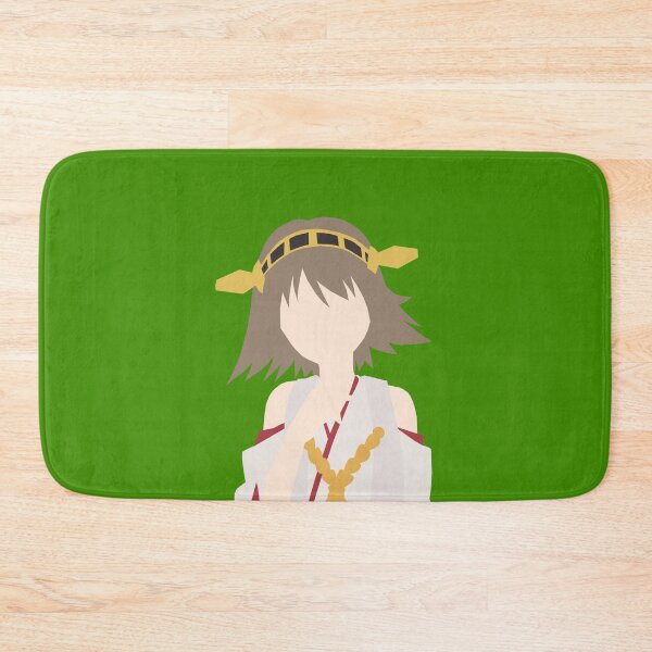 Item preview, Hiei (Kantai Collection / Kancolle) designed and sold by elnisi.