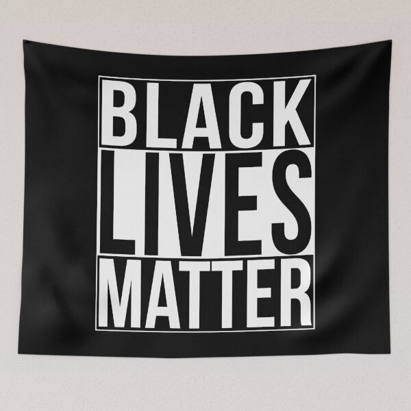 Item preview, Black Lives Matter designed and sold by LeNew.