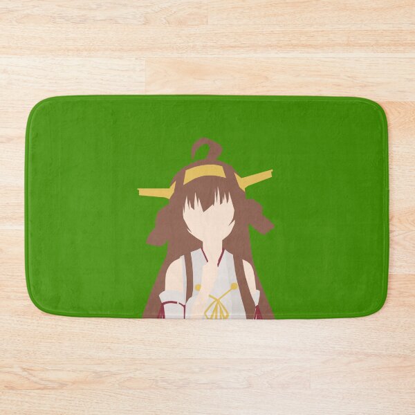 Item preview, Kongou (Kantai Collection / Kancolle) designed and sold by elnisi.