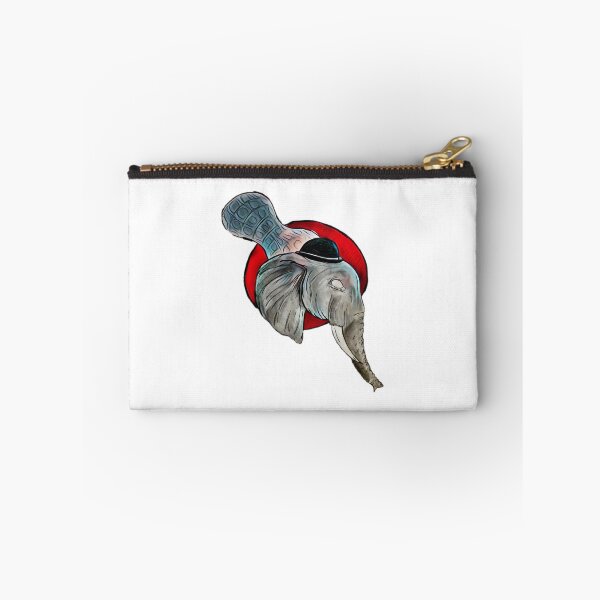 Artikelvorschau, Herr Elefant entworfen und verkauft von CEL-Designs.
