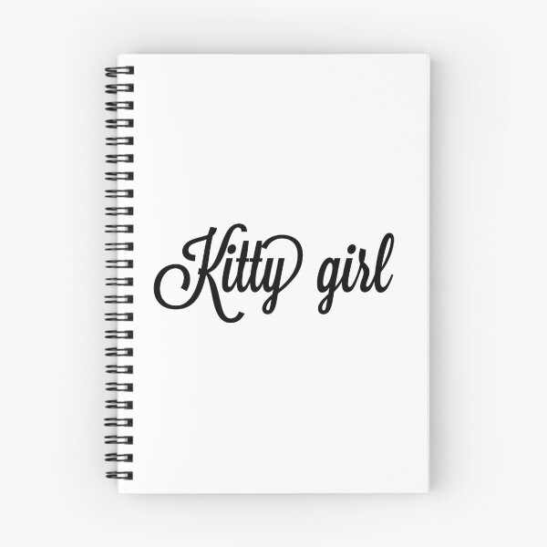 Item preview, Kitty girl designed and sold by FaCurls.