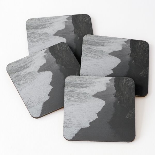 Item preview, Black Sand Beach designed and sold by maddiebusick.
