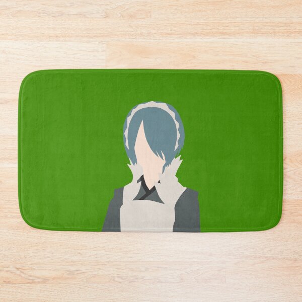 Item preview, Setsuna (Fire Emblem Fates) designed and sold by elnisi.