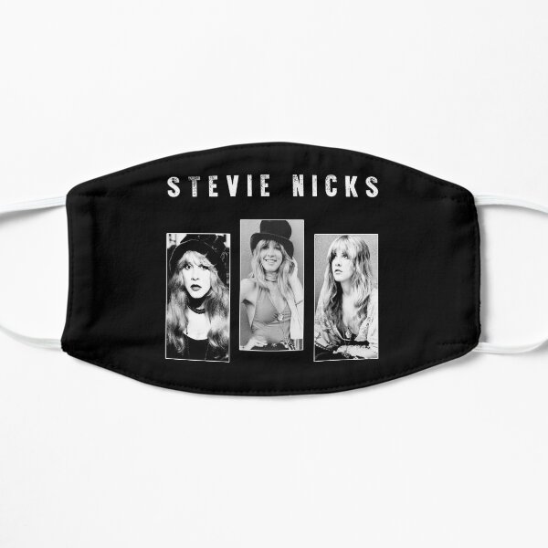 Three image legend stevie nicks do stevie gift nicks shirt for fans and lovers Flat Mask